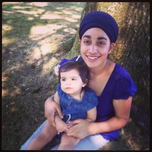 Meet your Posher, Neena